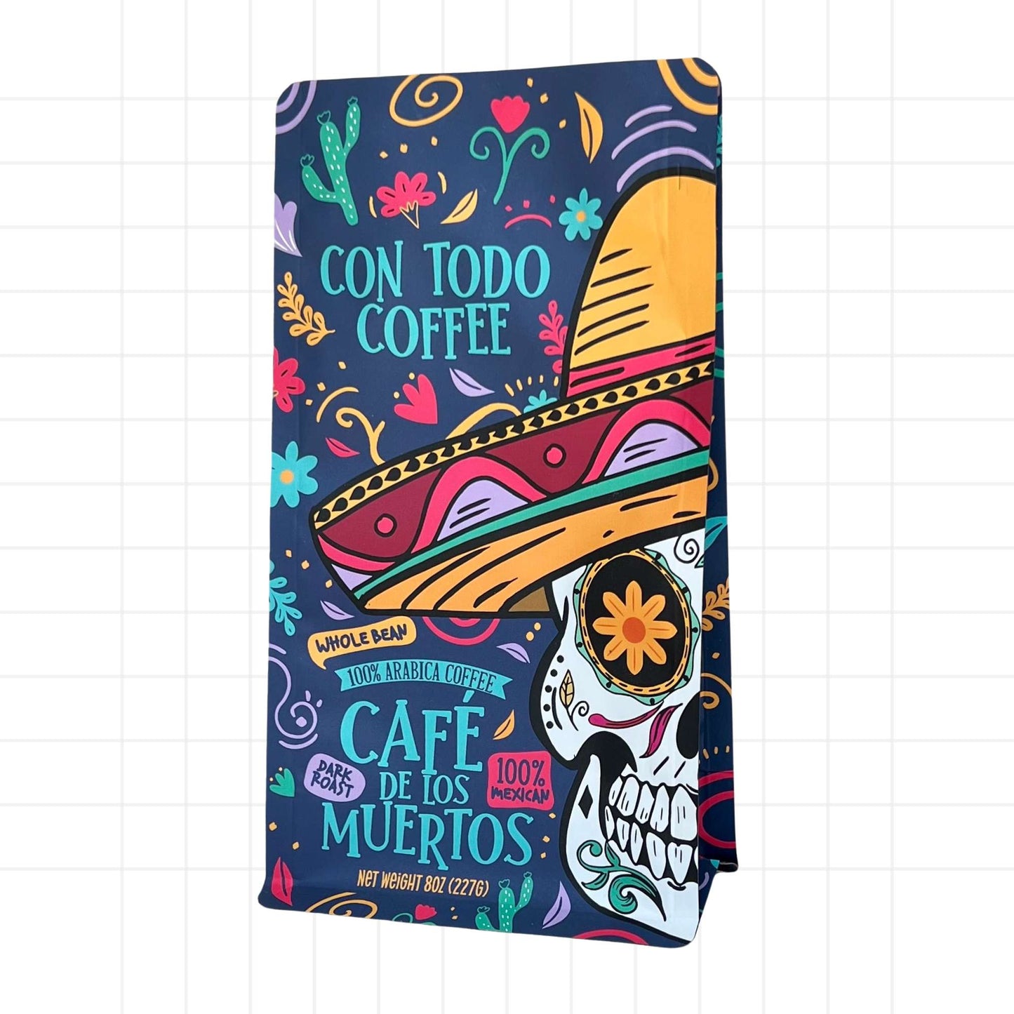 Café de los Muertos (Dark Roast)