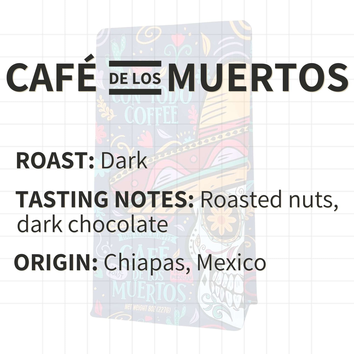 The Con Todo Coffee Starter Pack
